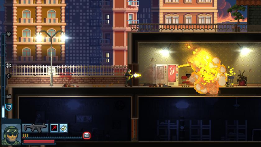 Switch游戏 -破门而入:战术小队 Door Kickers:Action Squad-百度网盘下载插图1-小白游戏网 Switch游戏 -破门而入:战术小队 Door Kickers:Action Squad-百度网盘下载插图1-小白游戏网